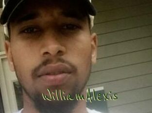 William_Alexis