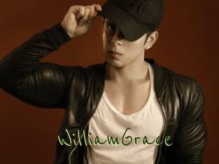 WilliamGrace Question Coquine