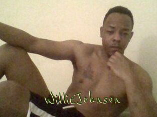 WillieJohnson