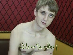 WilsonYardboy