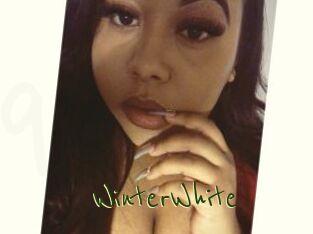 WinterWhite