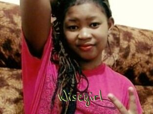 Wisegirl