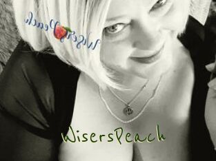 WisersPeach
