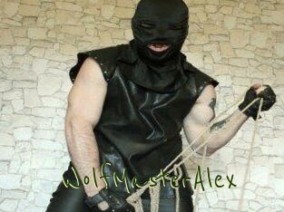 WolfMasterAlex