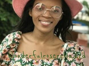Wonderfulrosereloaded