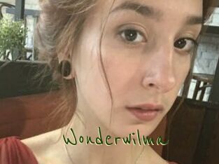 Wonderwilma Question Coquine