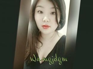 Wamgjdgm