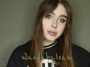 wandabalsam Question Coquine