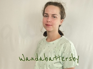 Wandabattersby