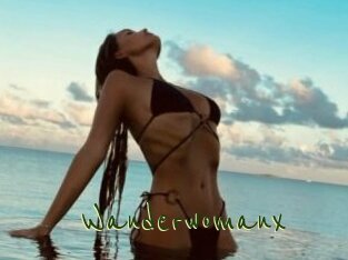 Wanderwomanx