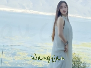 Wangyjan