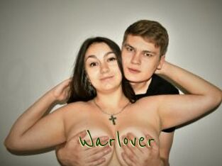 Warlover