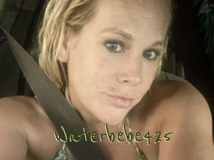 Waterbebe425