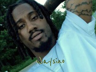 Waysino