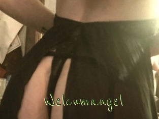 Welcumangel
