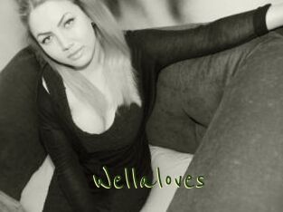 wellaloves Question Coquine