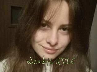 WendyCUTIE