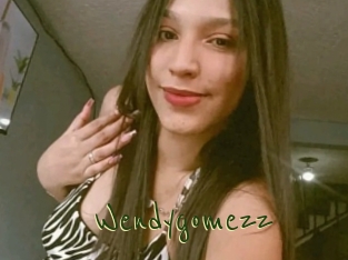 Wendygomezz