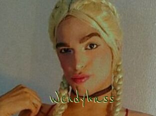 Wendyhass