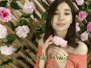 Wendyholmis