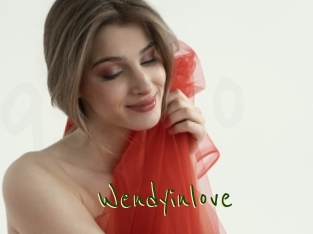 Wendyinlove