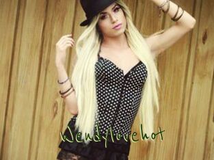 Wendylovehot