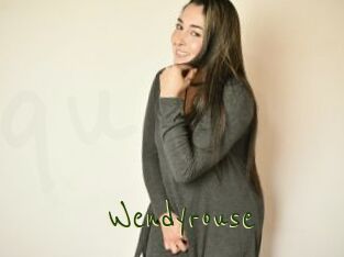 Wendyrouse