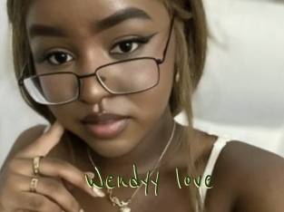 wendyy_love Question Coquine