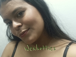 Wenhotties