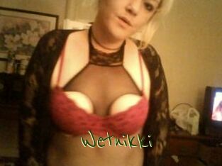 Wetnikki