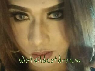 Wetwildestdream