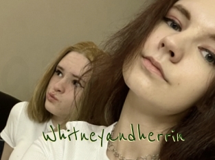 Whitneyandherrin