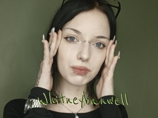 whitneybanwell Question Coquine