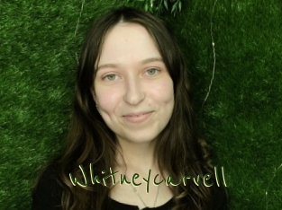 Whitneycarvell