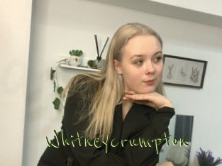 Whitneycrumpton