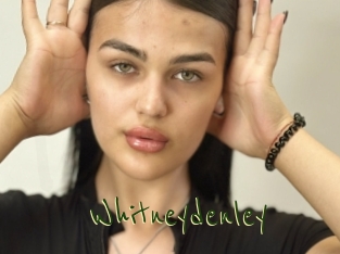 Whitneydenley