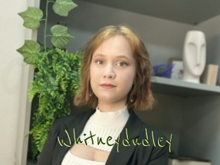 Whitneydudley