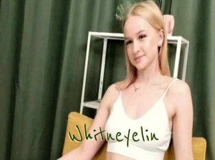 Whitneyelin
