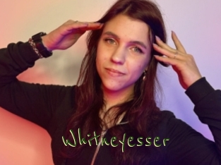 Whitneyesser