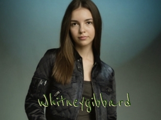 whitneygibbard Question Coquine