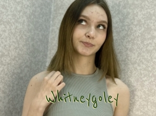 Whitneygoley