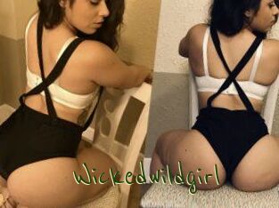 Wickedwildgirl