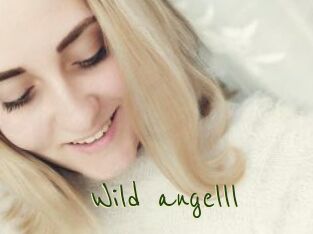 Wild_angelll