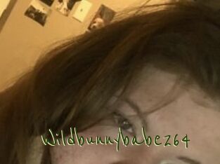 Wildbunnybabe264