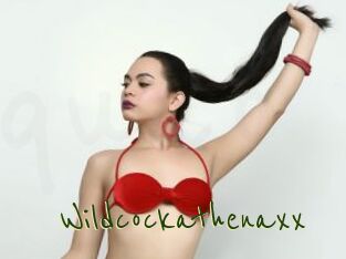 wildcockathenaxx Question Coquine