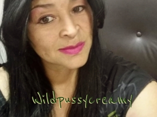wildpussycreamy Question Coquine