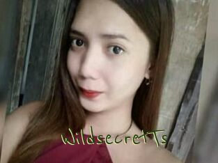 WildsecretTs