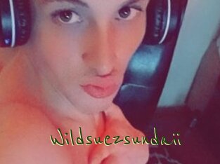Wildsuezsundaii