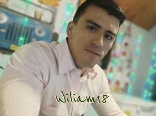 Wiliam18