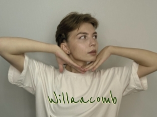 Willaacomb